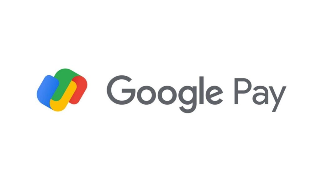 Mejores casinos Google Pay